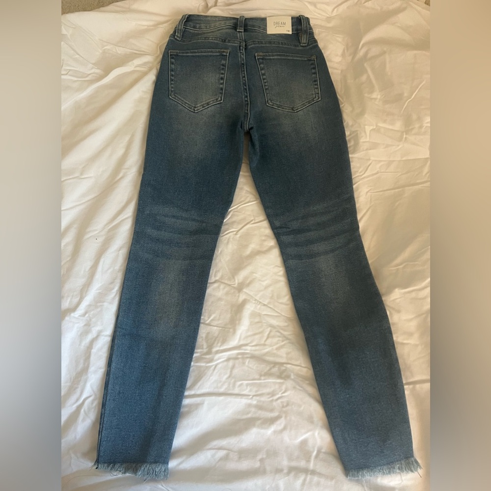 YMI dream jeans High rise jeans  Ankle fit / Dream fit jeans skinny jeans new